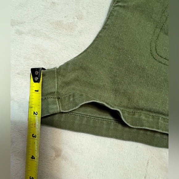 Madewell Camp Shorts - Picture 6 of 7